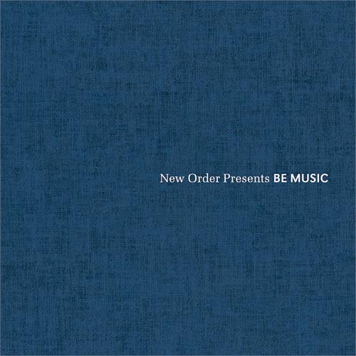Diverse Artister/New Order New Order Presents Be Music (2LP)
